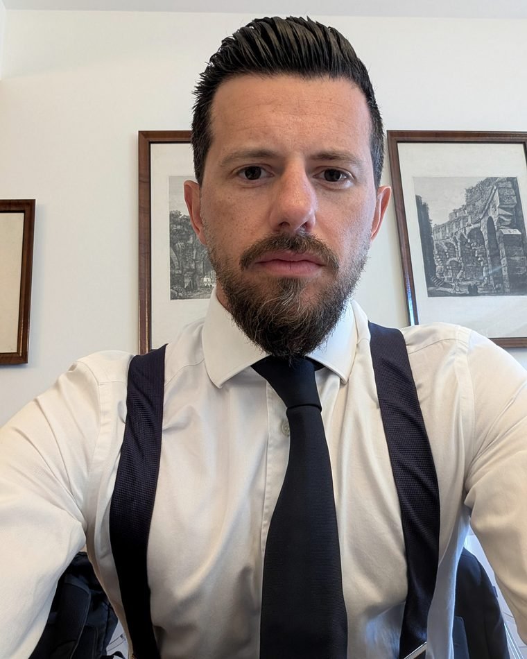 Federico Rossi, advisor di Corporate Finance e M&A